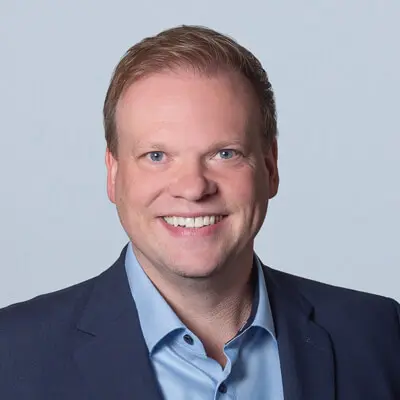 Dr. Christian Holsing, Geschäftsführer von Jacura